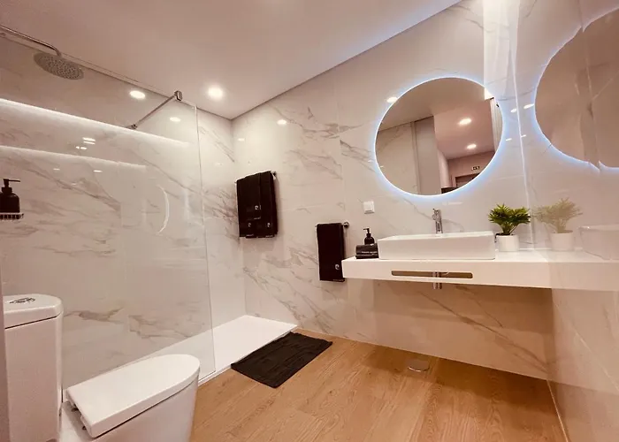 Appartamento Living Executive