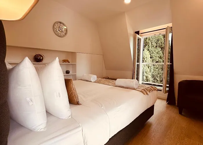 Living Executive Appartamento Funchal (Madeira)