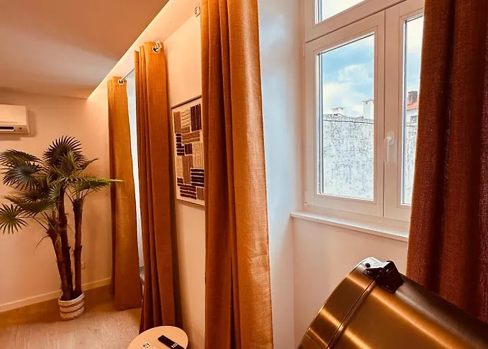 Appartamento Living Executive Funchal (Madeira)