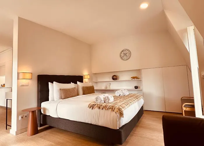 Appartamento Living Executive *