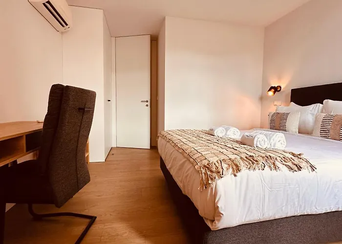 Appartamento Living Executive *